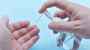 Hand Hygiene - Inspira Nutritionals