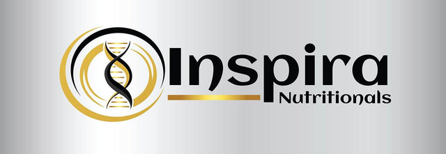 Home page - Inspira Nutritionals