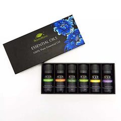 Essential Oils - Inspira Nutritionals