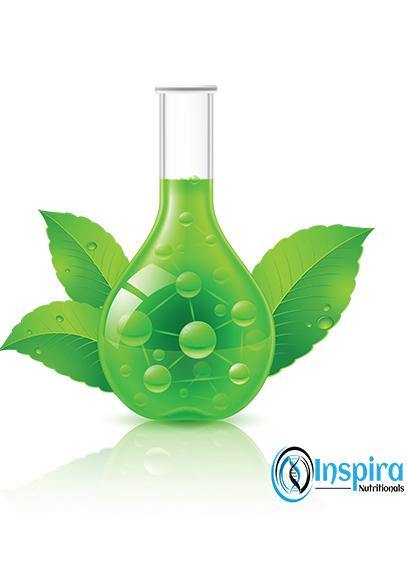 Clinically Evidenced Supplements - Inspira Nutritionals