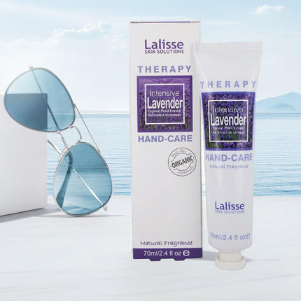 Lalisse Therapy Intensive Hand Cream 70ml - Inspira Nutritionals